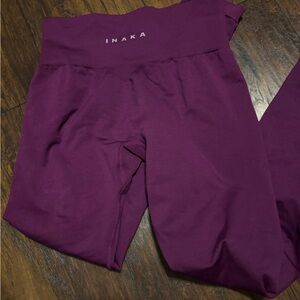 INAKA leggings